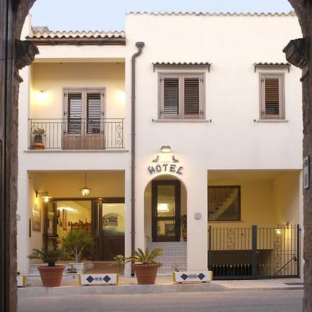 Al-Tair Hotel San Vito lo Capo Kültér fotó
