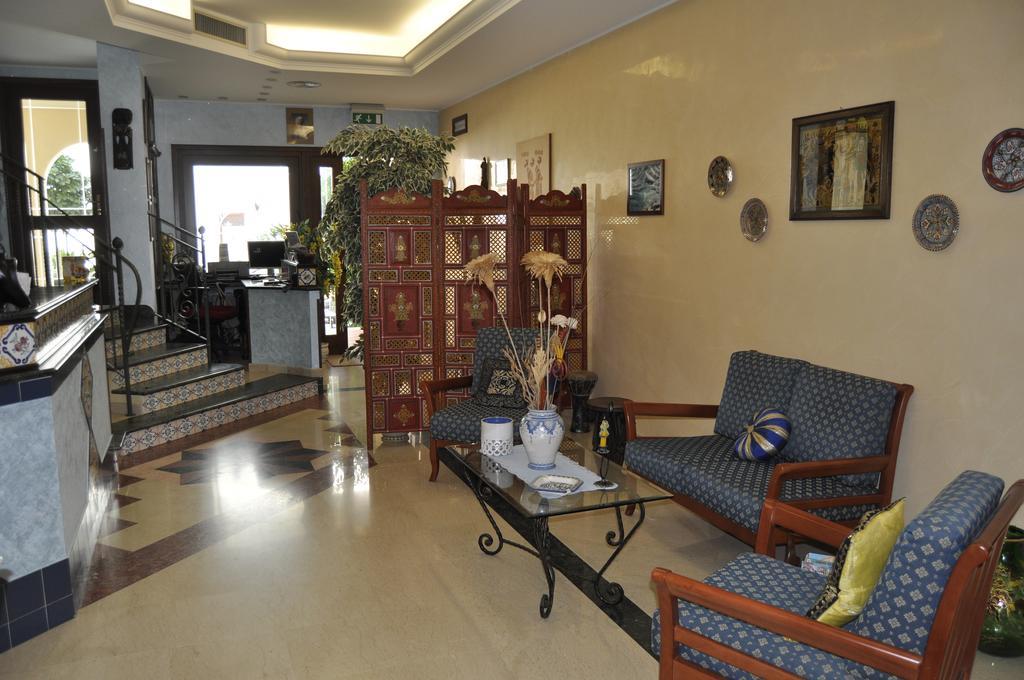 Al-Tair Hotel San Vito lo Capo Kültér fotó